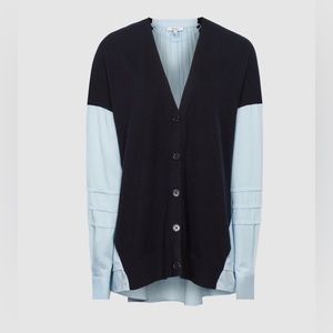 REISS Addison Sweater Top